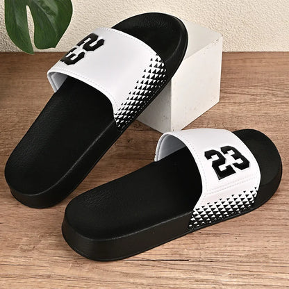 Mens Shoes Summer New Men Casual Sports Slippers For Men