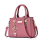 Handbags For Women Shoulder Bags Casual Leather Messenger Bag Large Capacity Handbag Women's Bags