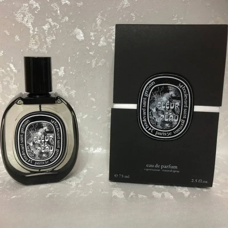 Perfume Original de 75ml Tam Son Rose Duelle Tempo Minthe Capitale Orpheon fragancia duradera D Perfume para mujeres y hombres