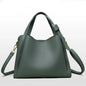 Women's Handbags Retro Fashion Simple New Texture