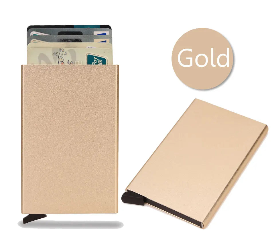 Styledora RFID Walle