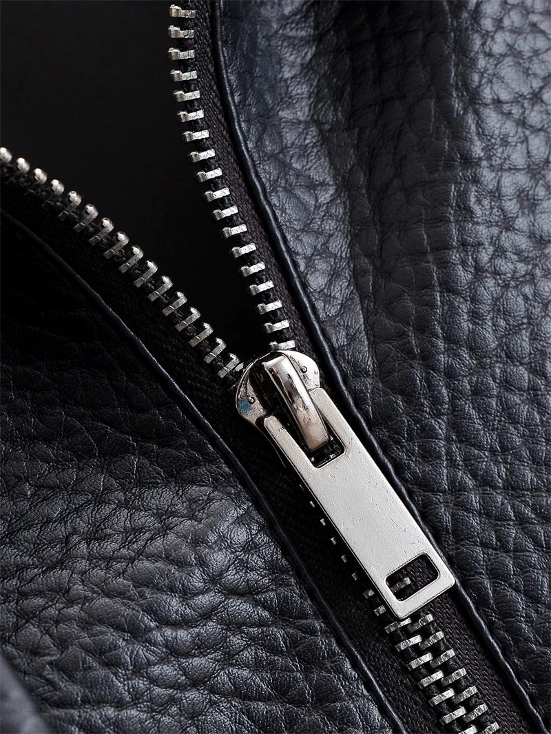 Styledora Urban Leather Jacket