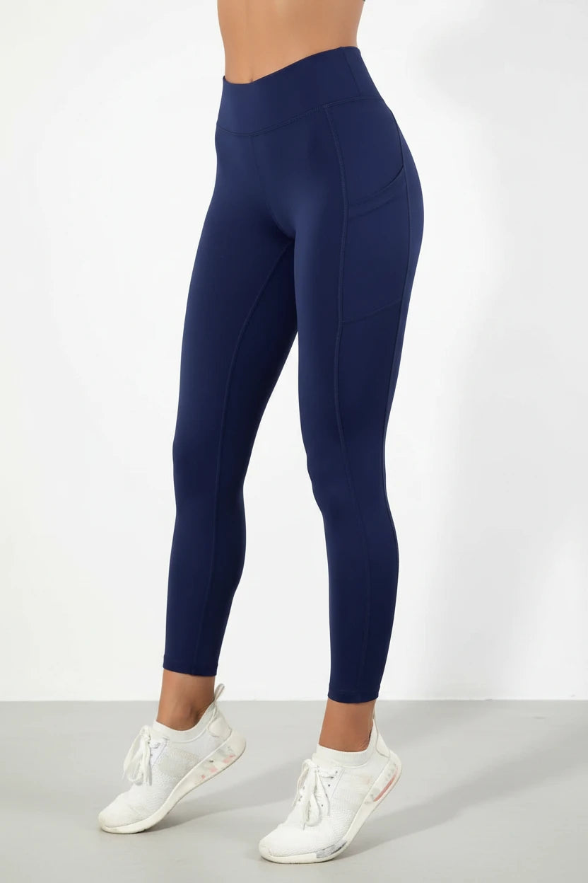 Styledora Active Leggings