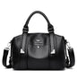 Luxury Handbags Woman Bags Designer Big Shoulder Bags for Women's 2024 Trendy Large Capacity Ladies Leather Hand Casual Tote Bag