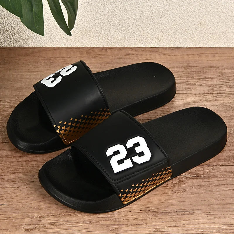 Mens Shoes Summer New Men Casual Sports Slippers For Men