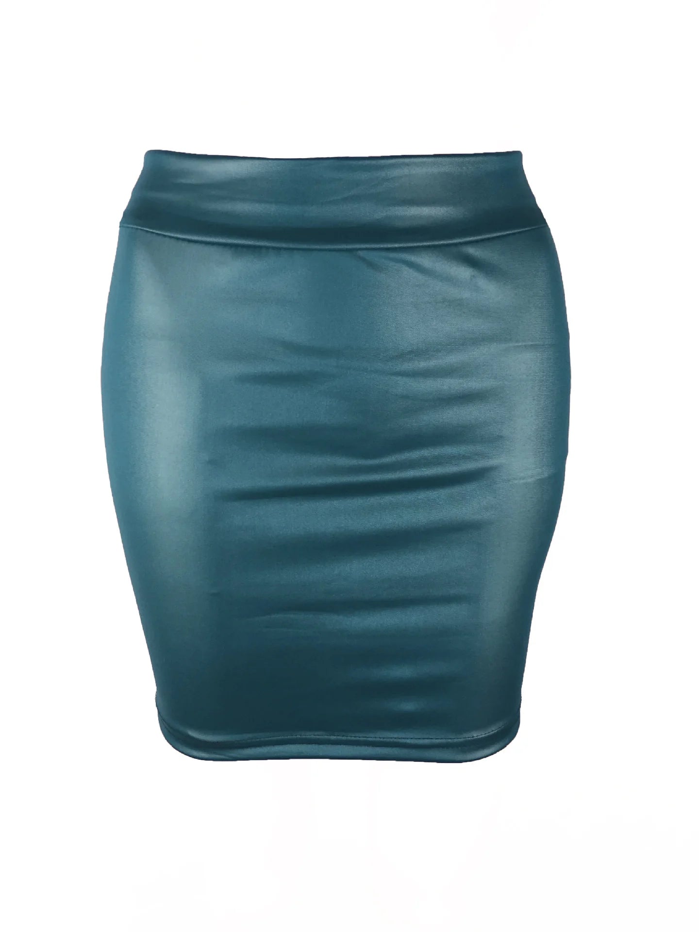 Styledora Luxe Mini Skirt