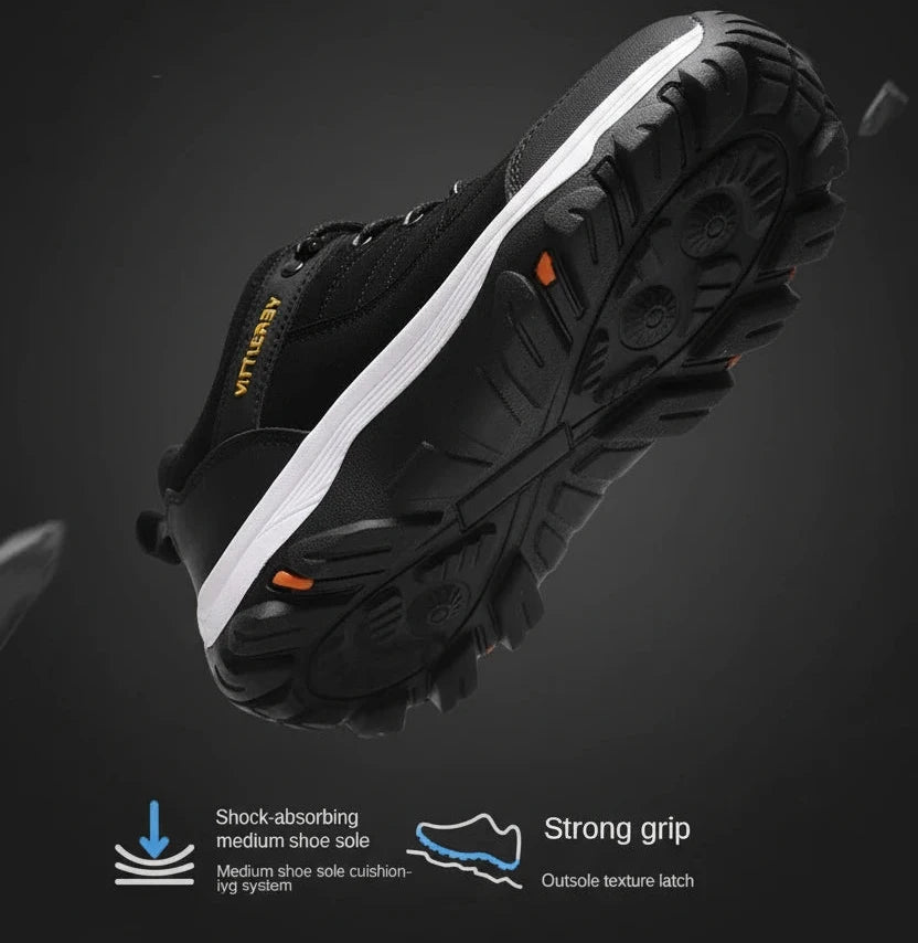 Styledora Trail Performance Shoes