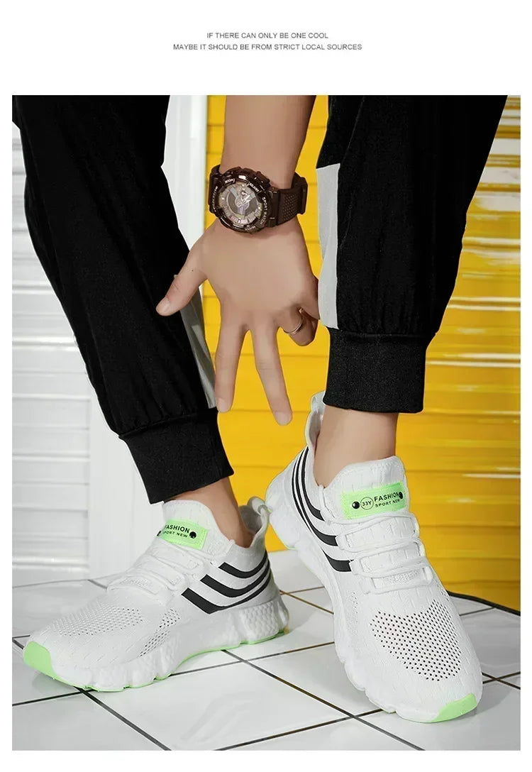 Fashionable Sports Shoes