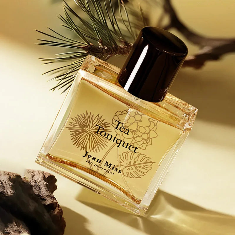 Classic Perfumes For Women Floral Scent Pheromone