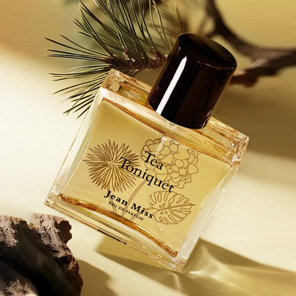 Classic Perfumes For Women Floral Scent Pheromone