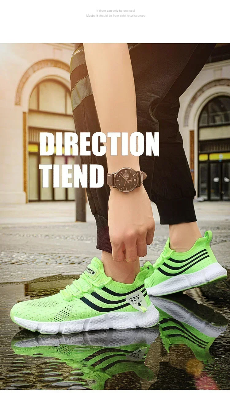 Fashionable Sports Shoes