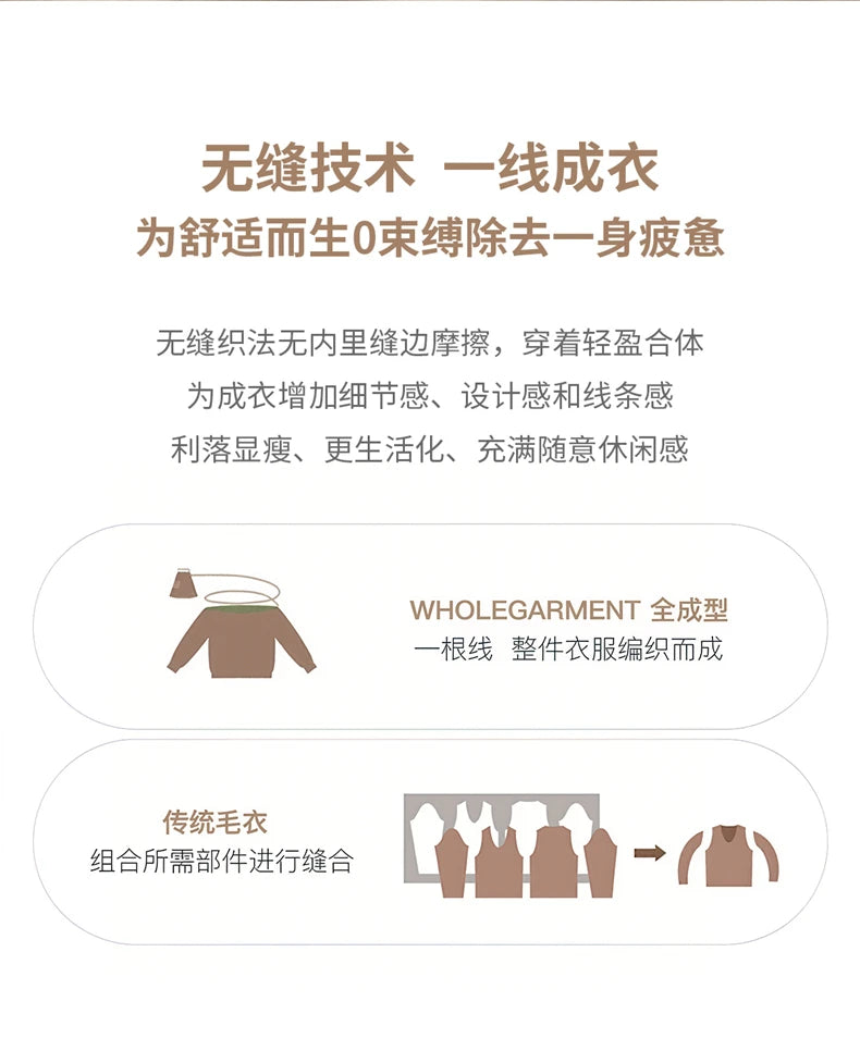100% wool high neck sweater with pullover for men