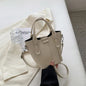 Bucket Handbags Women 2026 New Large Capacity Shoulder Crossbody Bags Luxury Designer Ladies Texture Leatrher Tote Bags