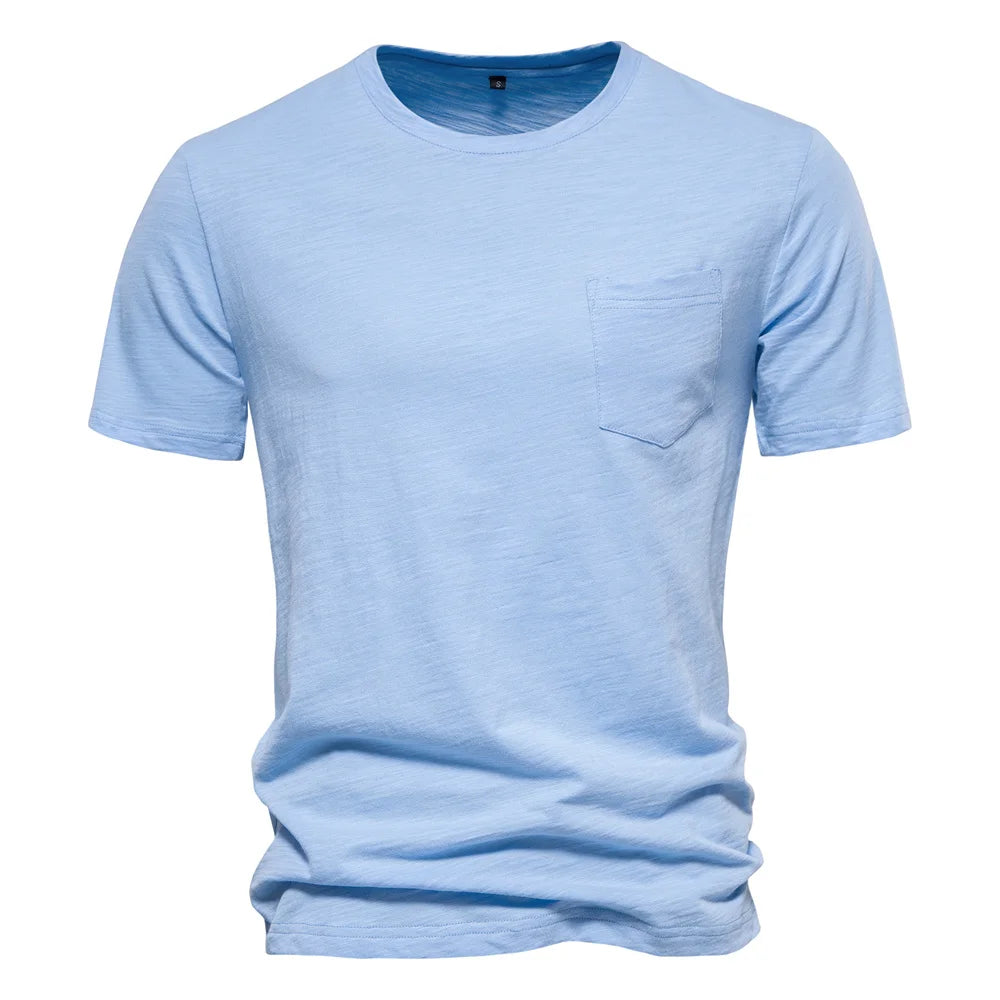 Styledora Essential Cotton Tee
