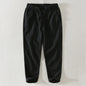 Summer New Casual Linen Ankle-length Pants for Men