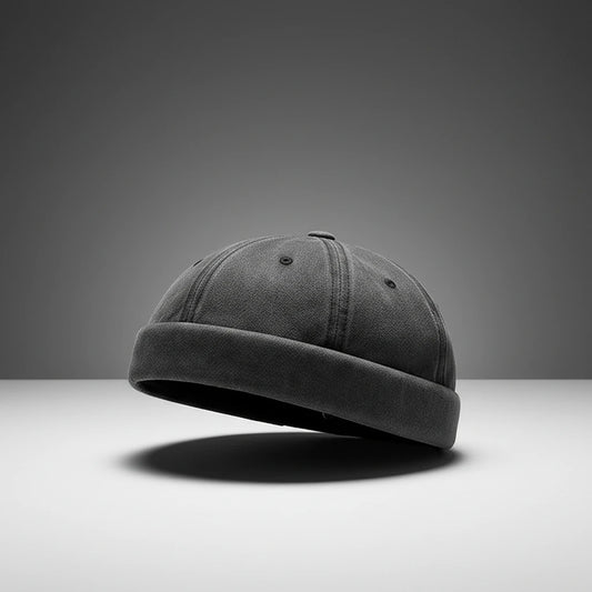 Styledora Washed Everyday Cap
