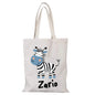 New Handbags Cute the Tote Bag Cartoon Women's Handbag Lady Bags Folding Shopping Bag Eco Shopper Beach Cloth Canvas Shoulder