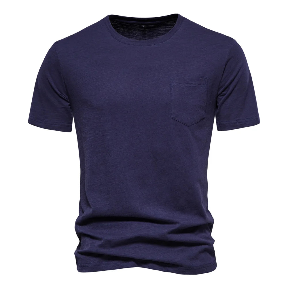Styledora Essential Cotton Tee