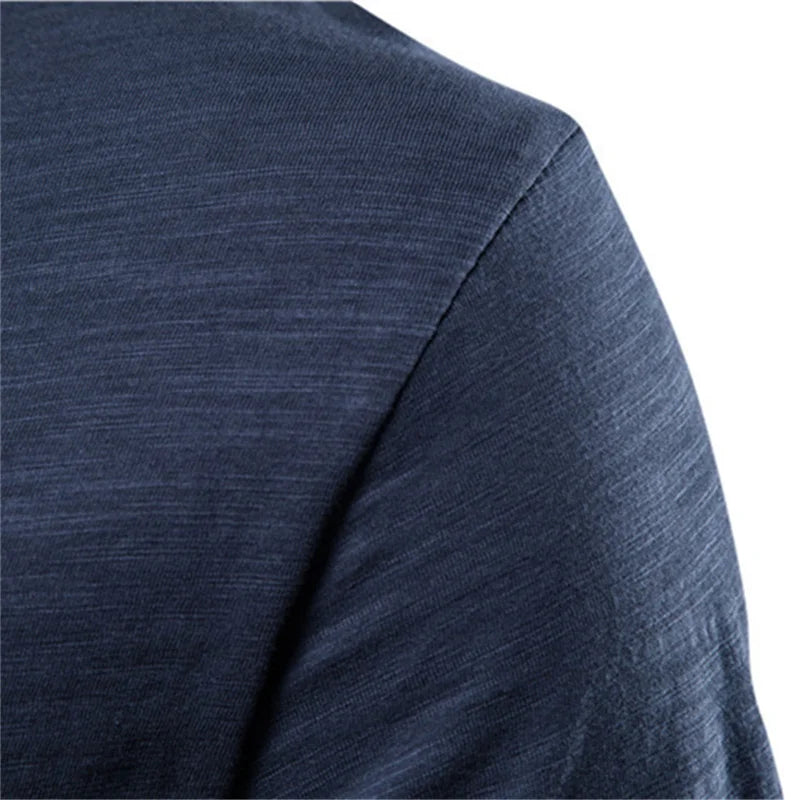 Styledora Essential Cotton Tee