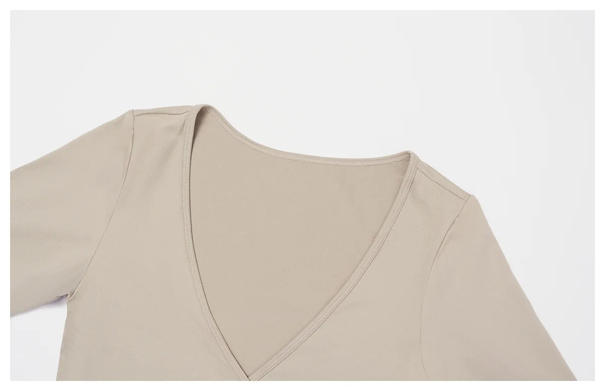 Styledora Studio Flow Crossover Cover-Up