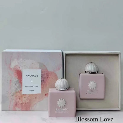 100ml Women’s AMOUAGE Parfum Long Lasting Luxury Oriental Floral Perfume