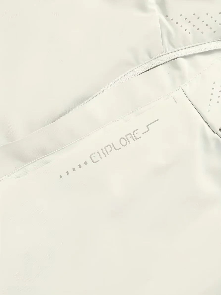 Styledora Outdoor Rain Jacket