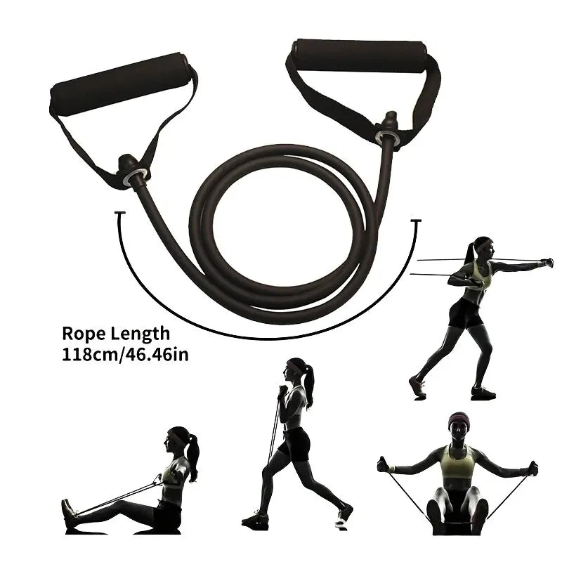 Styledora Resistance Bands Se
