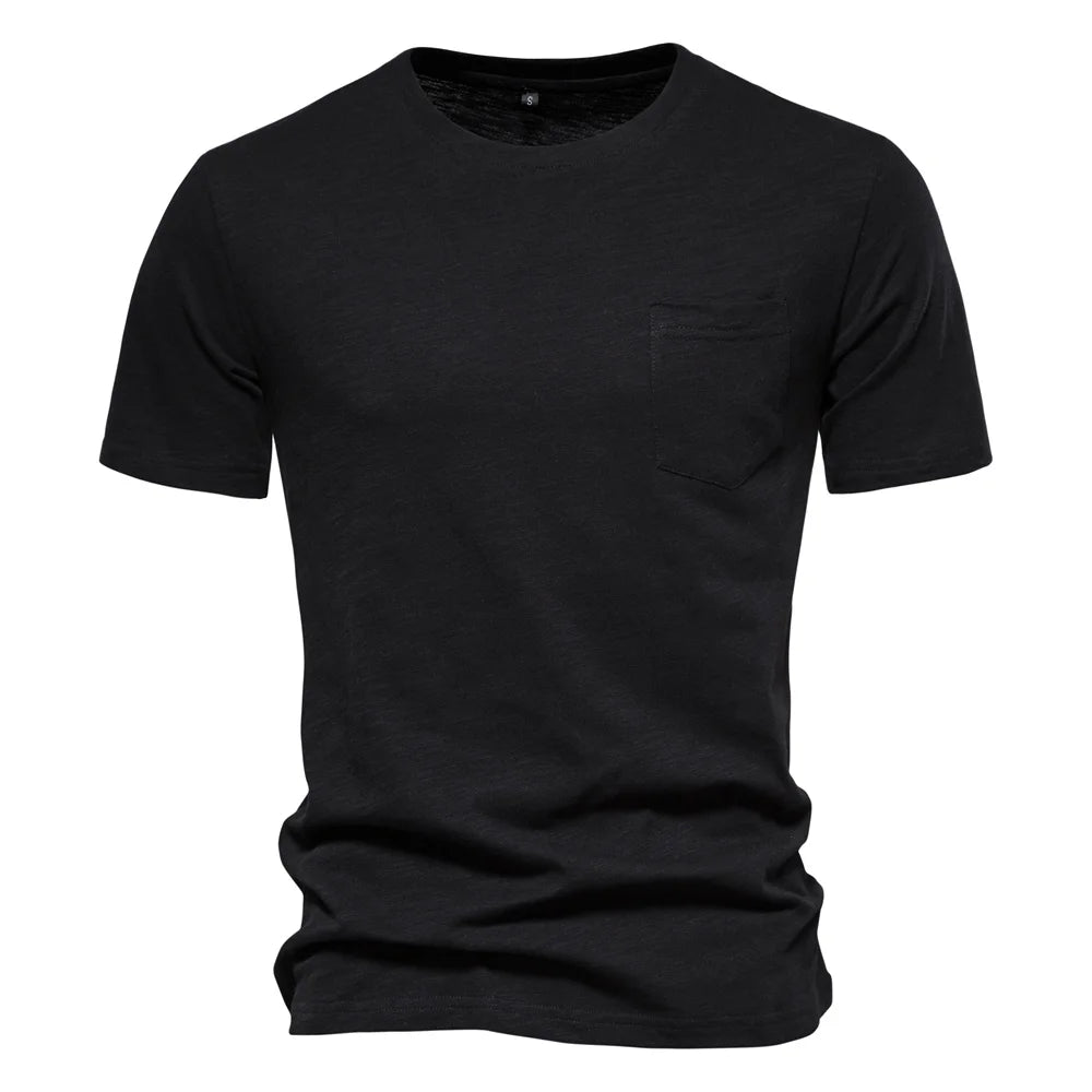 Styledora Essential Cotton Tee
