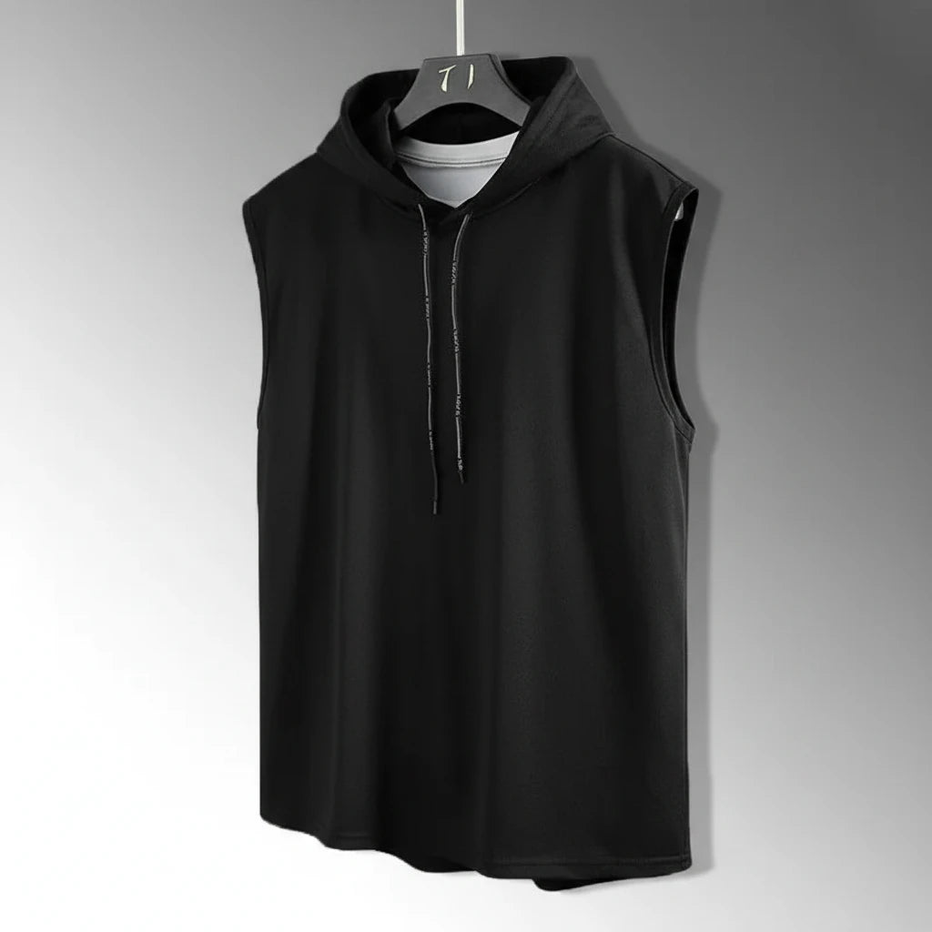 Styledora Essential Tank Tee