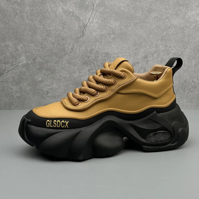 Designer Style Men Shoes