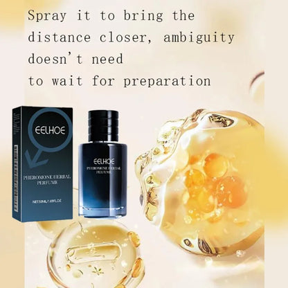 UP Pheromone Seductive Perfume Of Man To Attract Woman Charming Fragrance
