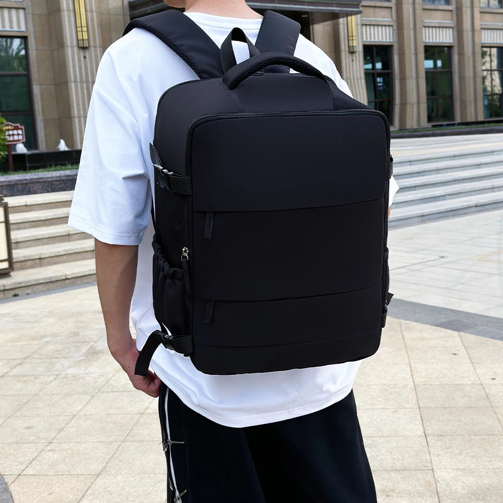 Styledora AeroPack