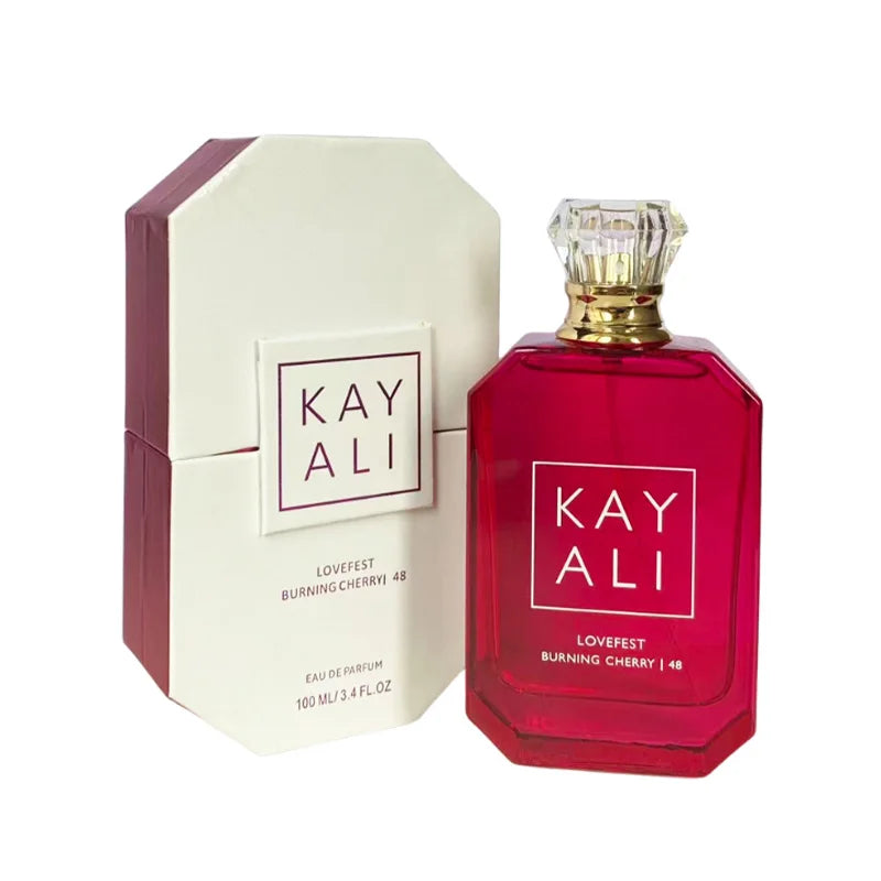 100ML KAYALI EDP Intense Spray Irresistible Scents