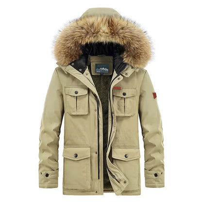 plus size 8XL Men hooded Fashion Mens