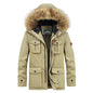 plus size 8XL Men hooded Fashion Mens