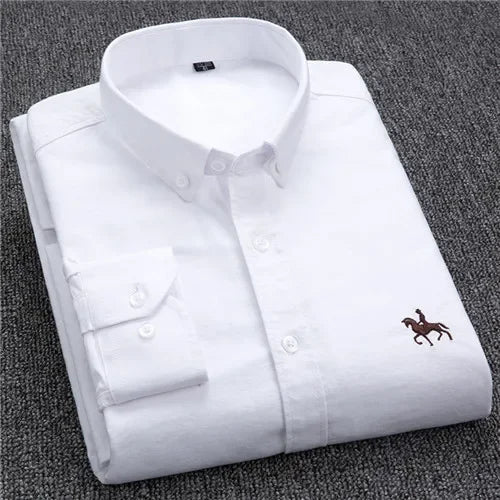 Customizable Mens Long Sleeve Shirts Tailor-made T-Shirts MCS202035