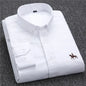 Customizable Mens Long Sleeve Shirts Tailor-made T-Shirts MCS202035