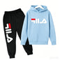 Spring Autumn New Fashion Kids Tracksuits 3-12 Years