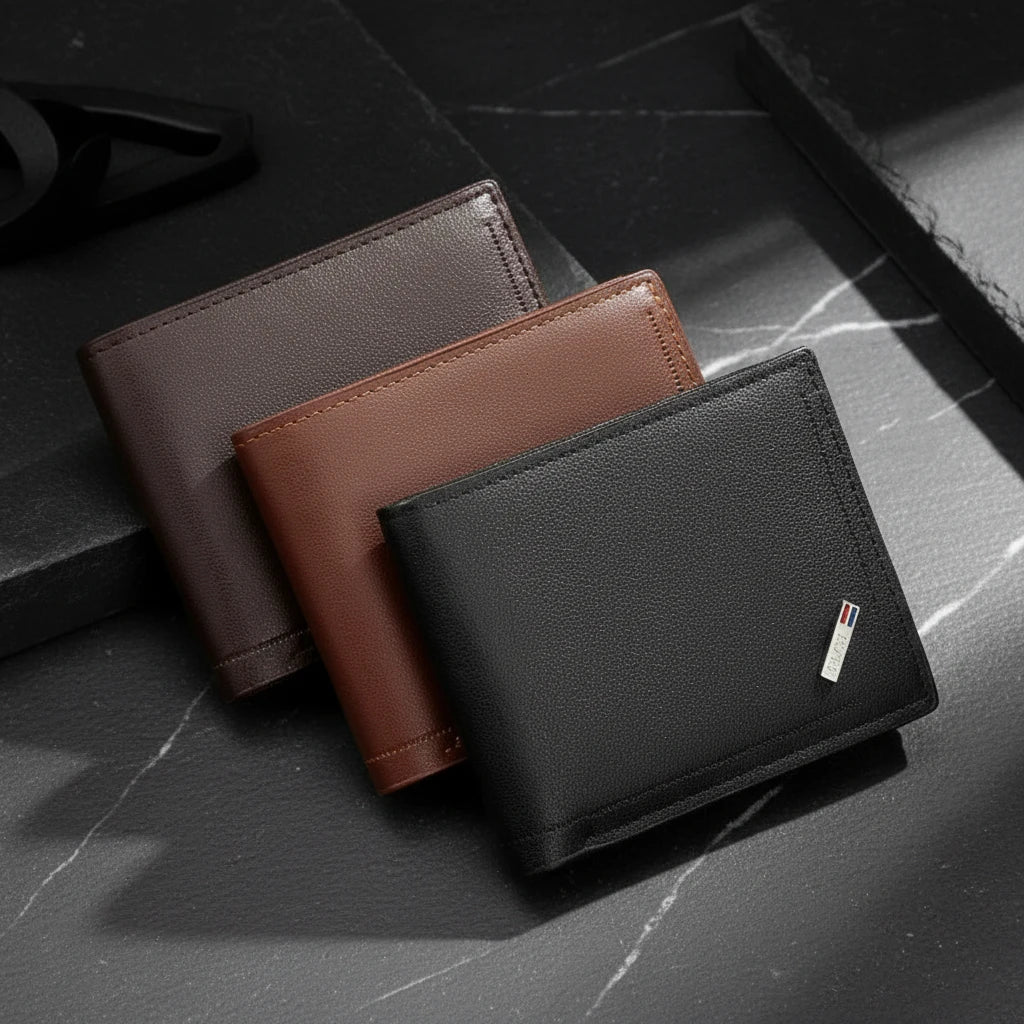 Styledora Essential Wallet