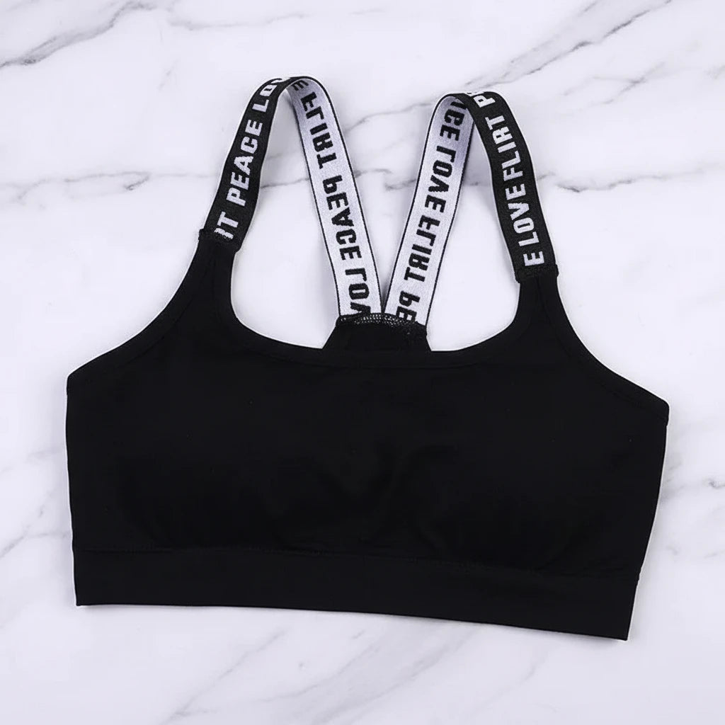 Styledora Performance Sports Bra