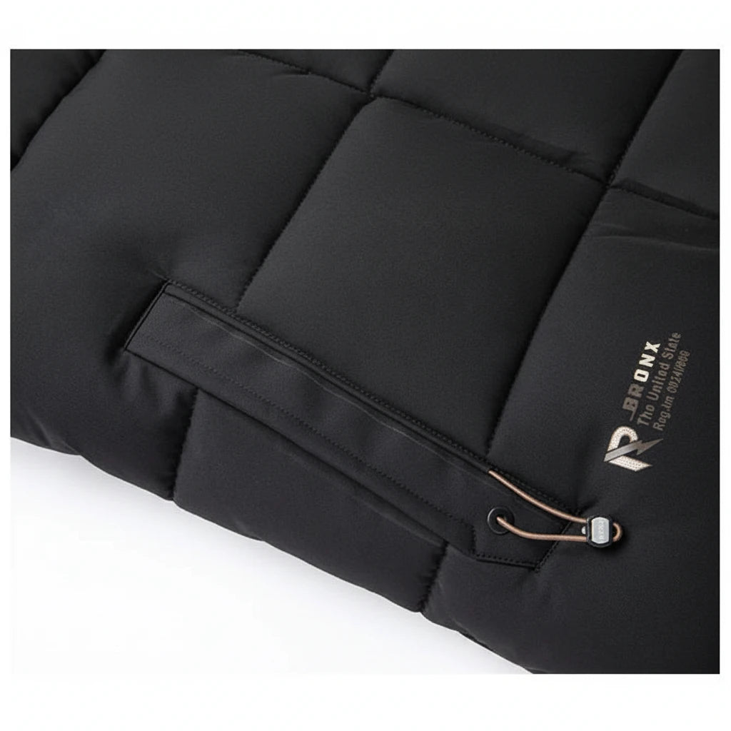 Styledora Urban Shield Jacket