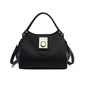 New Women's Handbags, Fashionable Tote Bags, High-End Shoulder Bags, Large-Capacity Commuter Bags, Simple and Versatile Casual Bags, Water-Resistant Crossbody Bags