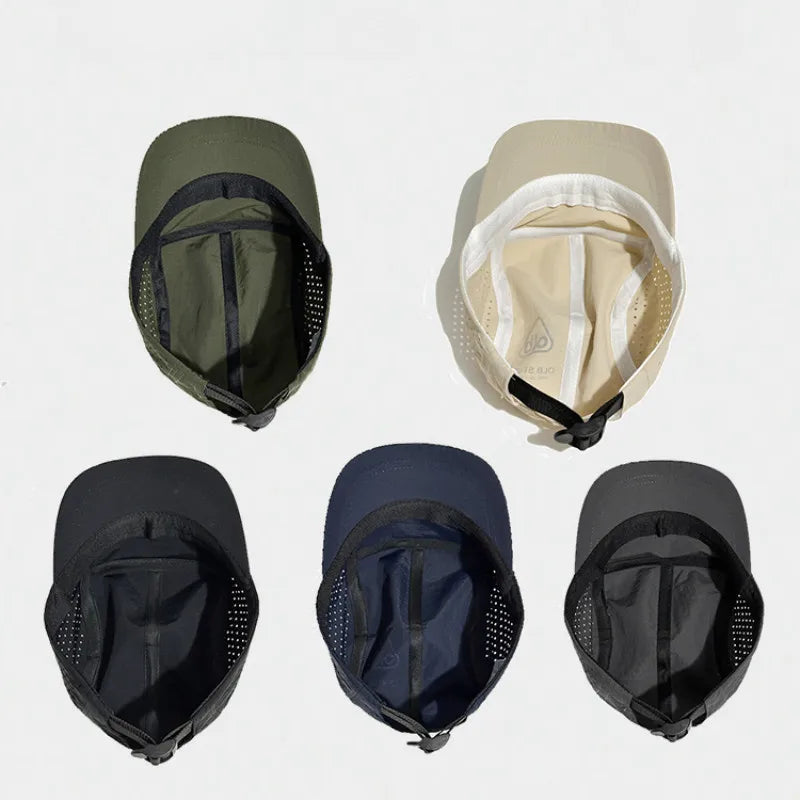 Styledora Performance Cap