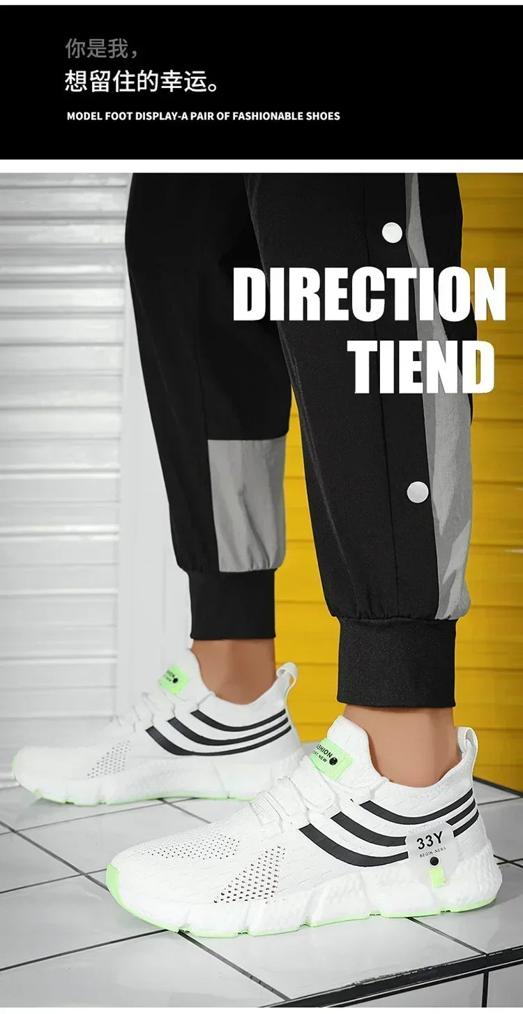 Fashionable Sports Shoes