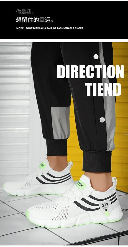Fashionable Sports Shoes