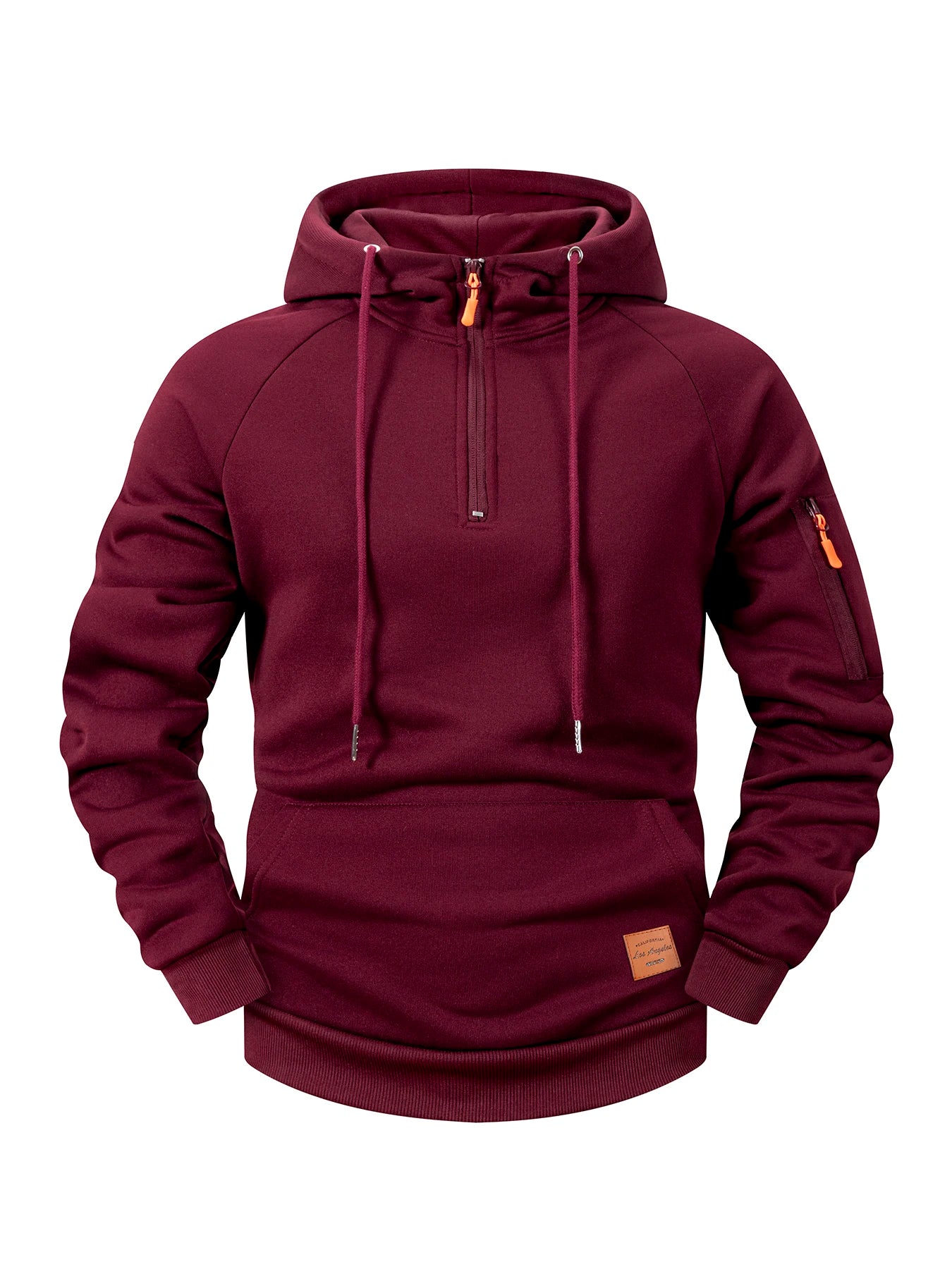 Styledora Urban Zip Hoodie