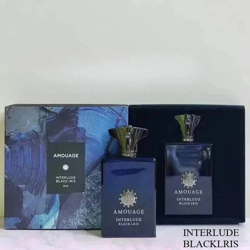 AMOUAGE 100ml Men’s Perfume Long Lasting Eau De Parfum