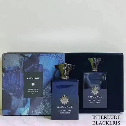 AMOUAGE 100ml Men’s Perfume Long Lasting Eau De Parfum