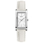 Ladies Watch Simple High-end Feel  Ankela Red Square Temperament Retro Style Waterproof belt Women's Fashion Quartz Watches