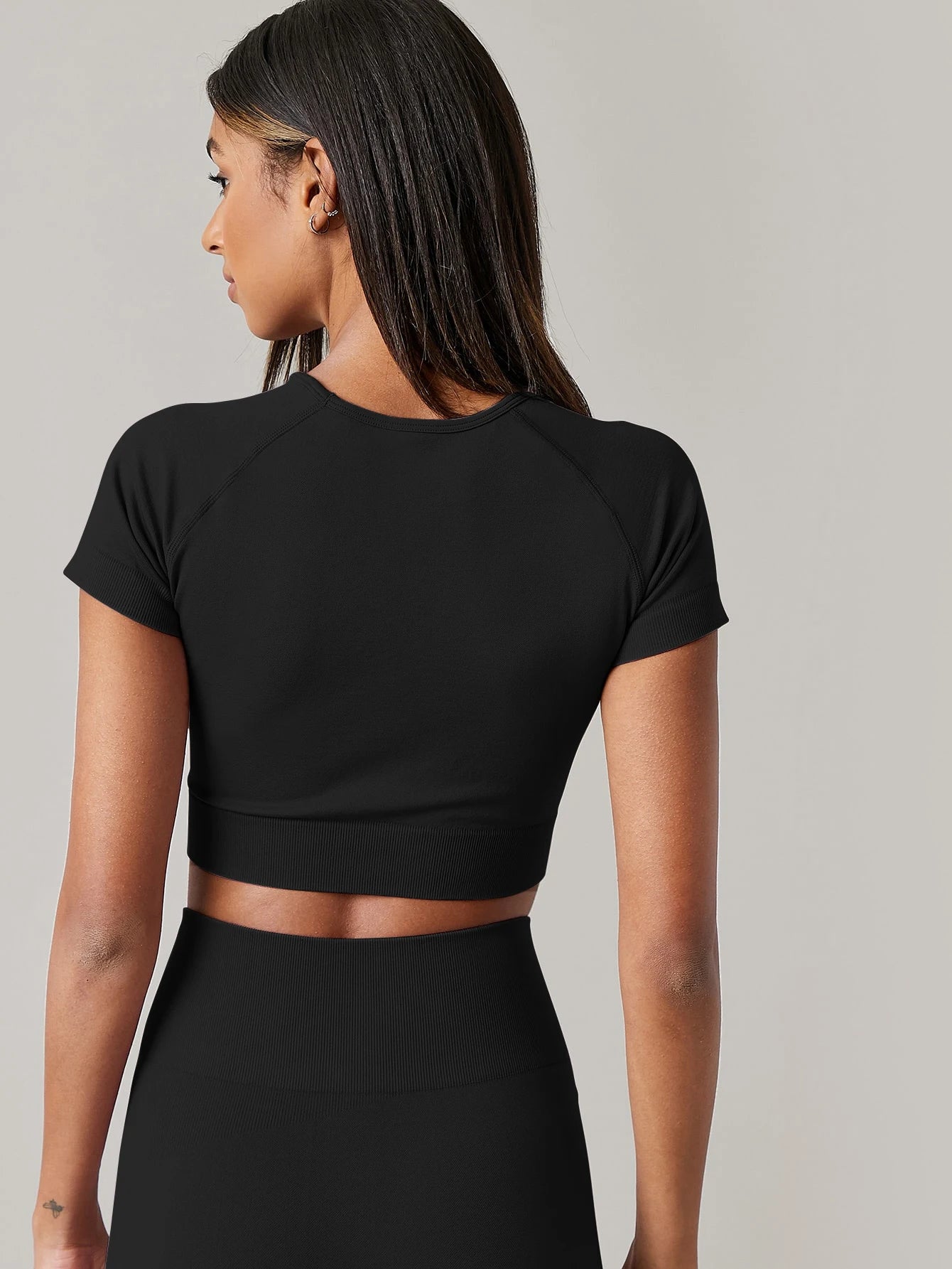 Styledora Performance Tee